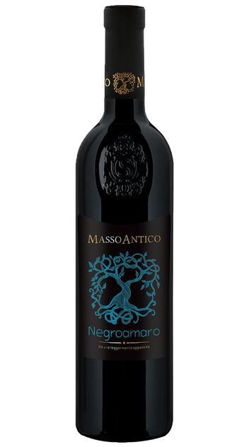 2021 Masso Antico Negroamaro Leggermente Appassite IGT