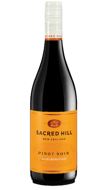 2020 Sacred Hill Marlborough Pinot Noir