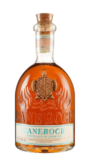  Canerock Spiced Rum 700ml