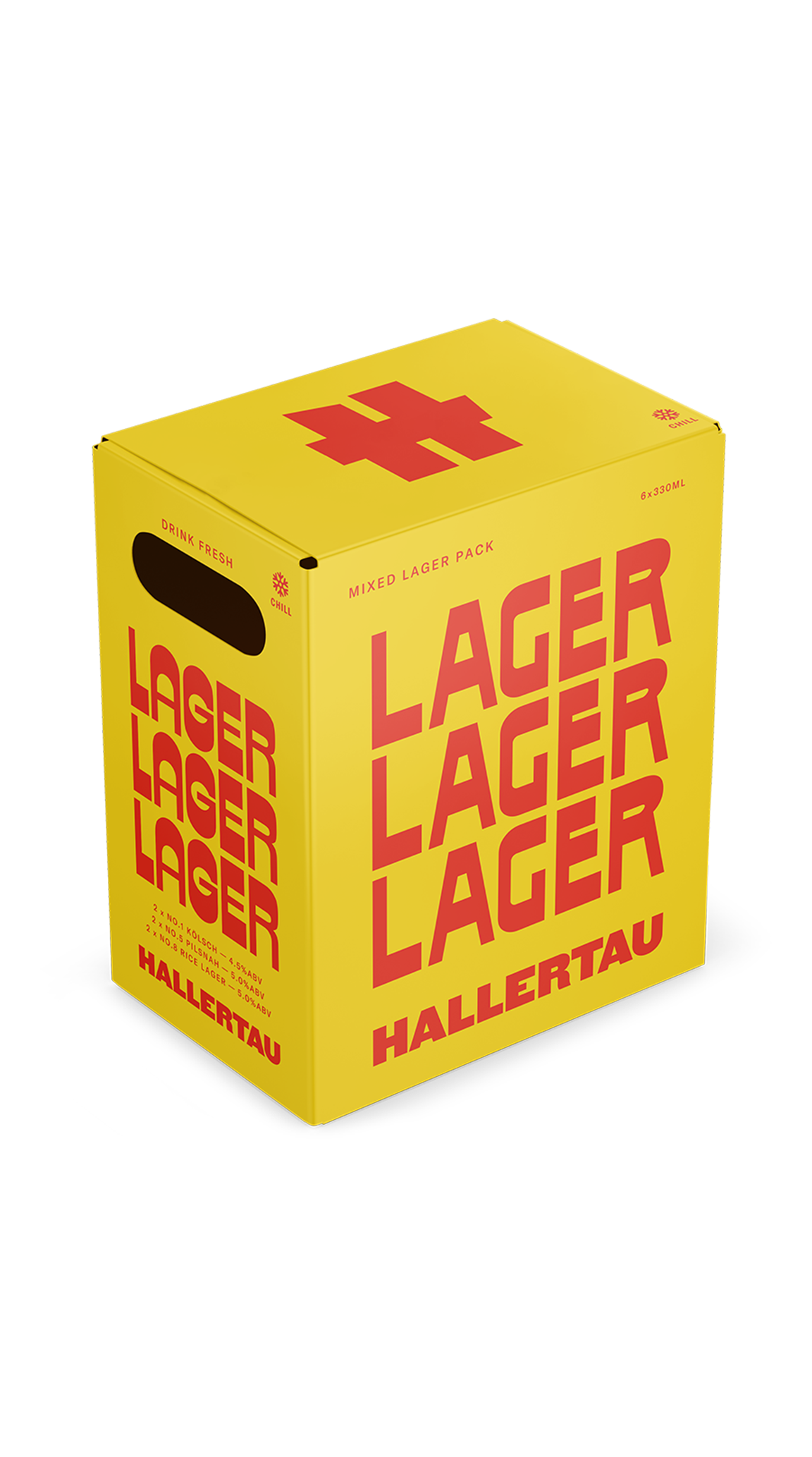 Buy Craft Lager Beer Online