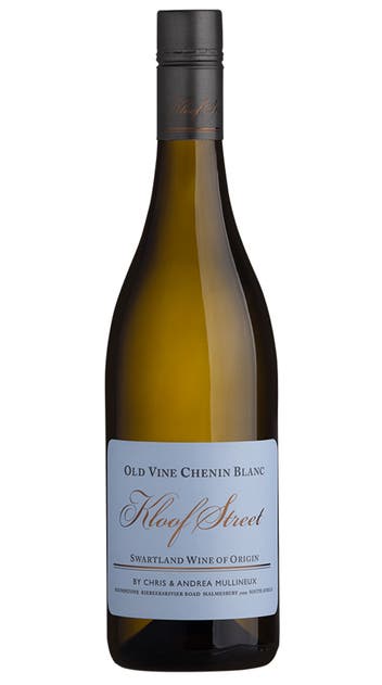 2022 Kloof Street Chenin Blanc