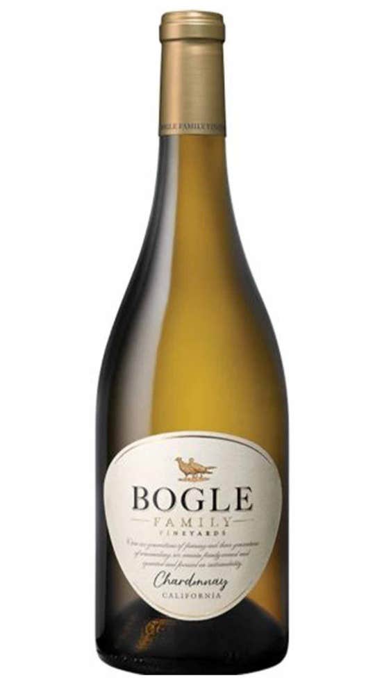 Bogle Chardonnay