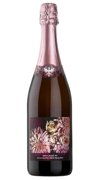  Matahiwi Estate Brut Ros&eacute;