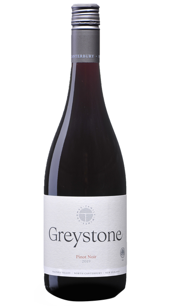 2019 Greystone Organic Pinot Noir