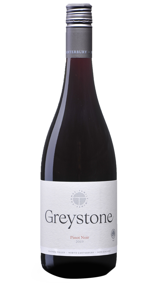 Greystone Organic Pinot Noir