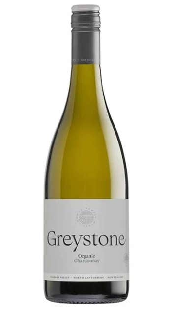 2021 Greystone Organic Chardonnay