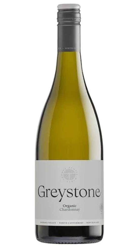 Greystone Organic Chardonnay