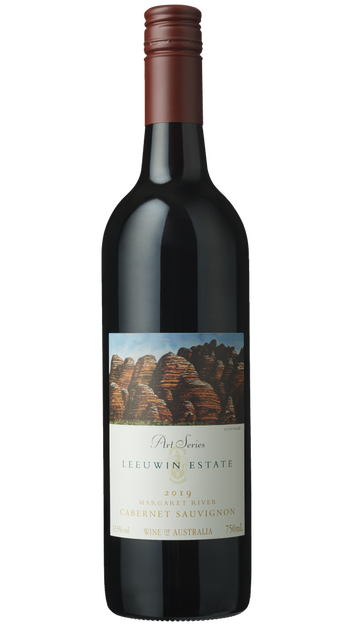 2019 Leeuwin Estate Art Series Cabernet Sauvignon