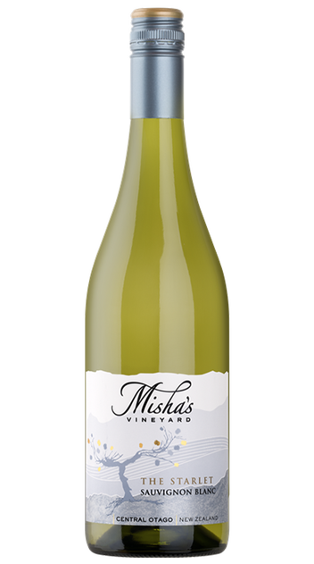 2024 Misha&#039;s Vineyard The Starlet Sauvignon Blanc