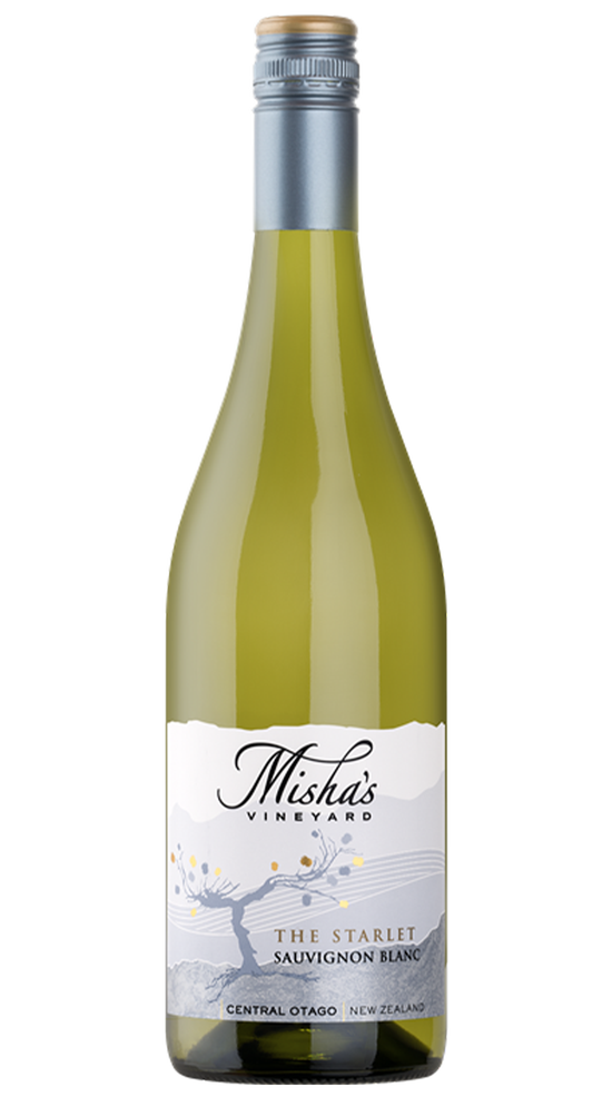 Misha's Vineyard The Starlet Sauvignon Blanc