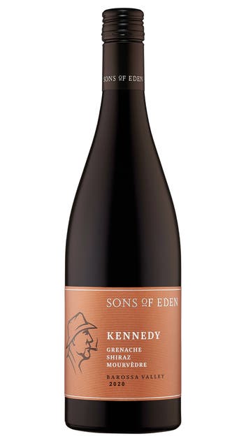 2020 Sons of Eden Kennedy GSM