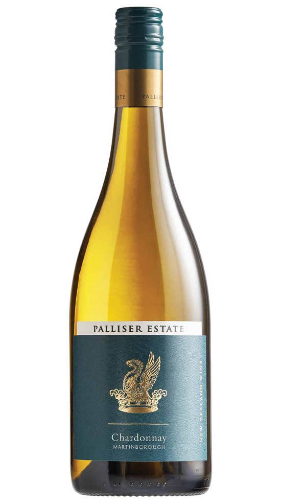 Palliser Estate Chardonnay