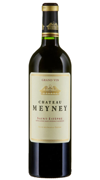 2020 Chateau Meyney St-Estephe