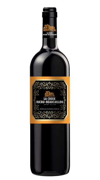 2020 La Croix Ducru-Beaucaillou Saint-Julien