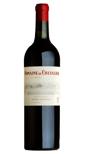 2019 Domaine de Chevalier Pessac-Leognan Rouge