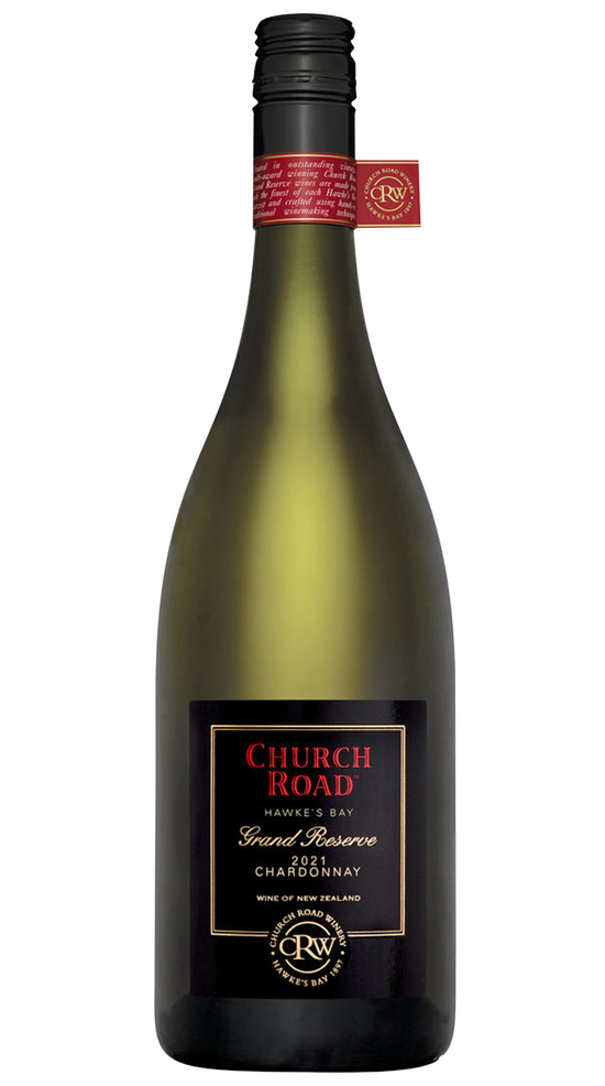 Church Road Grand Reserve Chardonnay