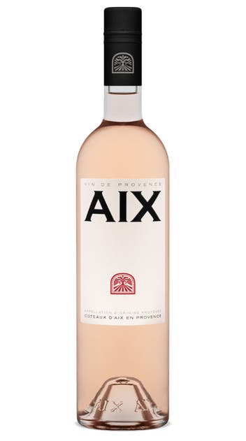 2022 AIX Provence Rose