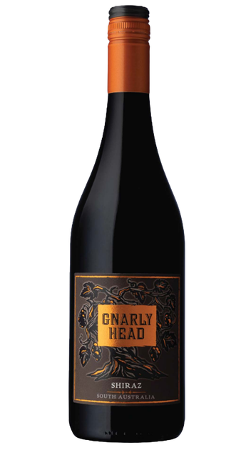 2021 Gnarly Head Shiraz