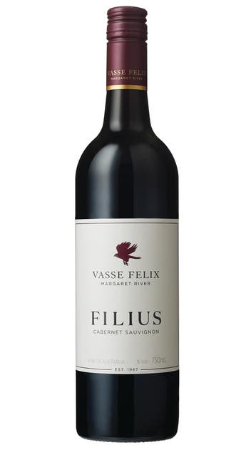 2021 Vasse Felix Filius Cabernet Sauvignon