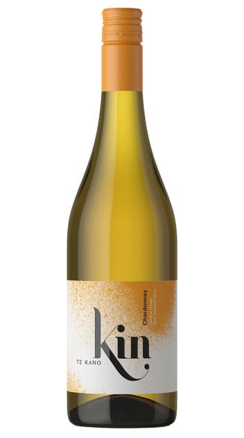 2021 Kin by Te Kano Estate Central Otago Chardonnay