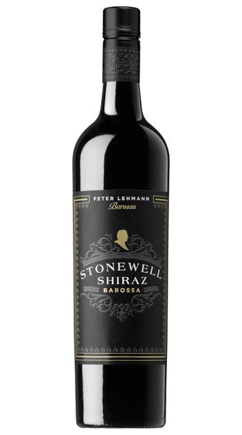 2017 Peter Lehmann Stonewell Shiraz
