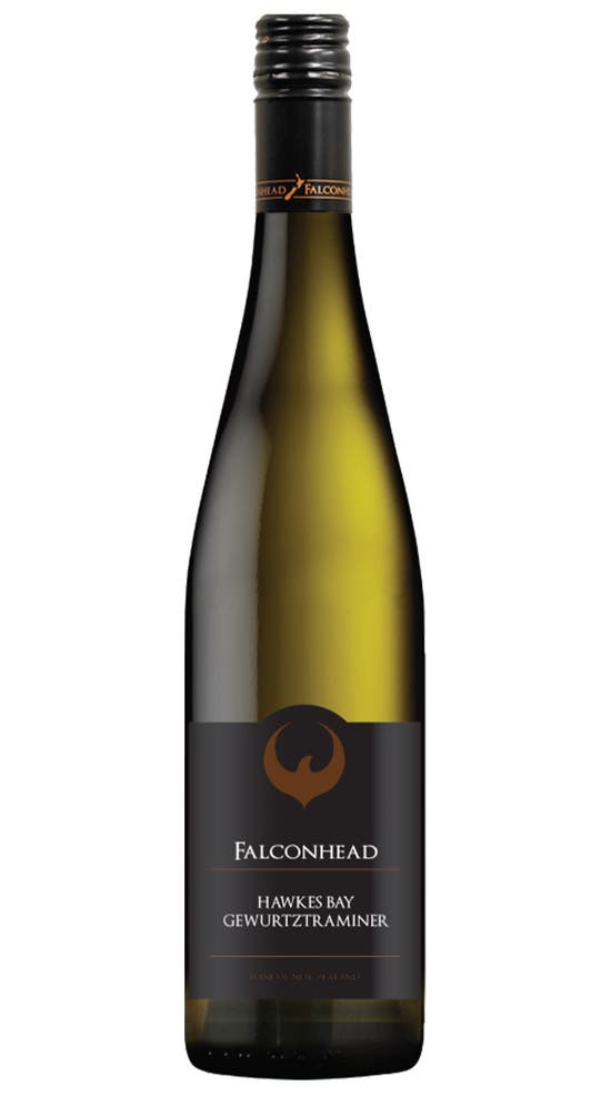 Falconhead Gewurztraminer