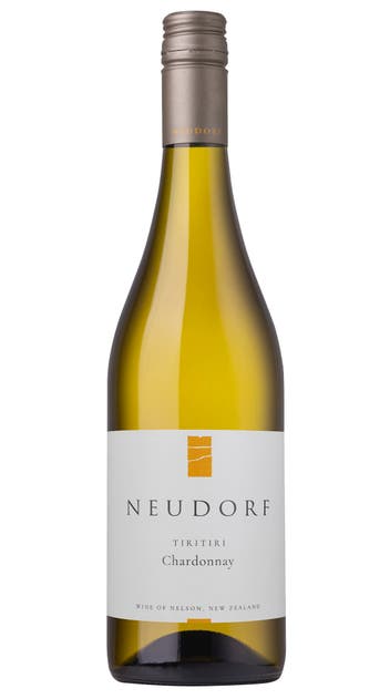 2022 Neudorf Tiritiri Chardonnay