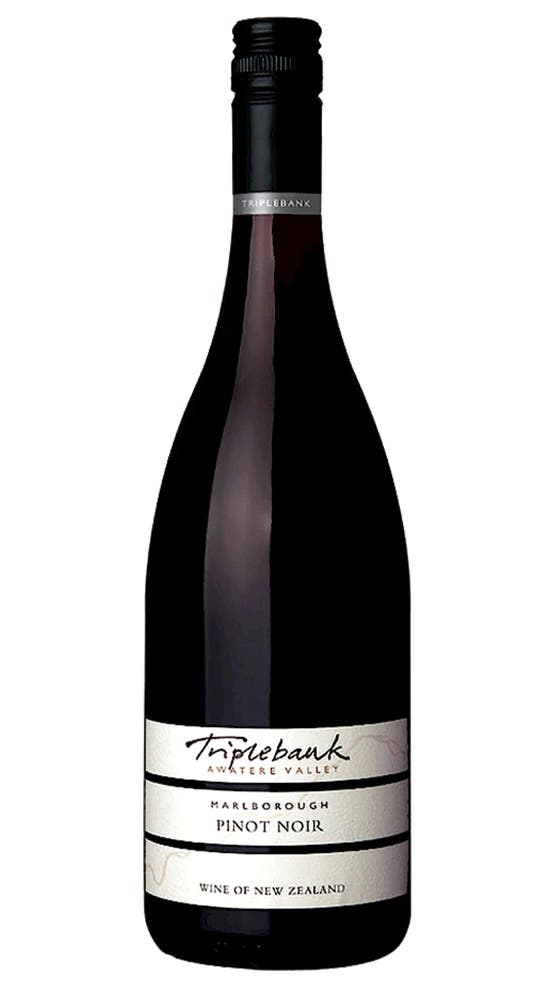 Triplebank Awatere Valley Pinot Noir