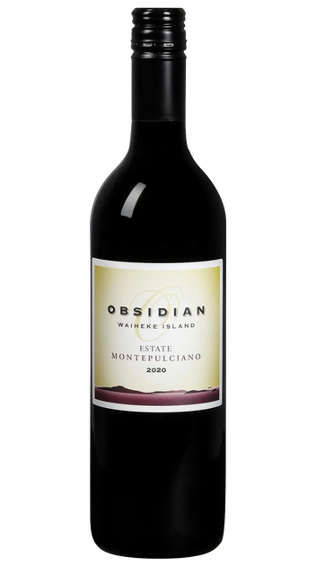 2020 Obsidian Montepulciano