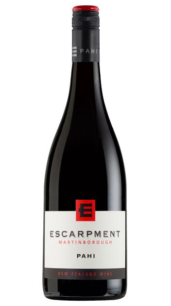 2021 Escarpment Pahi Pinot Noir