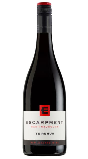 2021 Escarpment Te Rehua Pinot Noir
