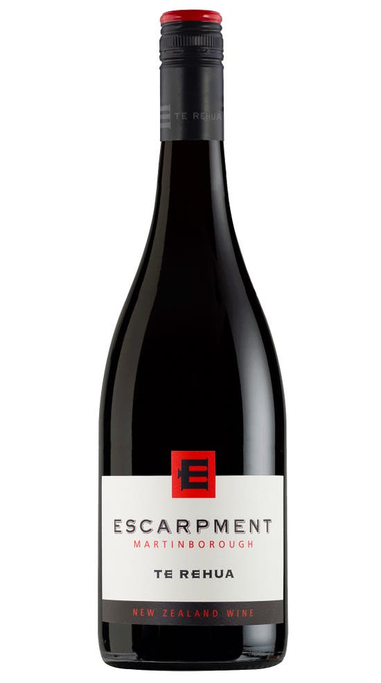 Escarpment Te Rehua Pinot Noir