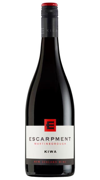 2021 Escarpment Kiwa Pinot Noir