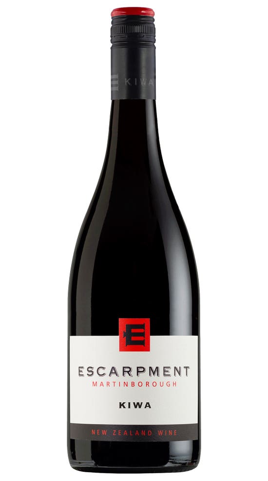 Escarpment Kiwa Pinot Noir