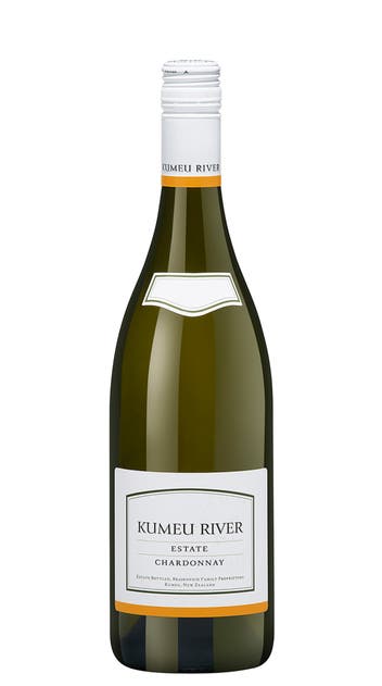 2022 Kumeu River Estate Chardonnay 375ml