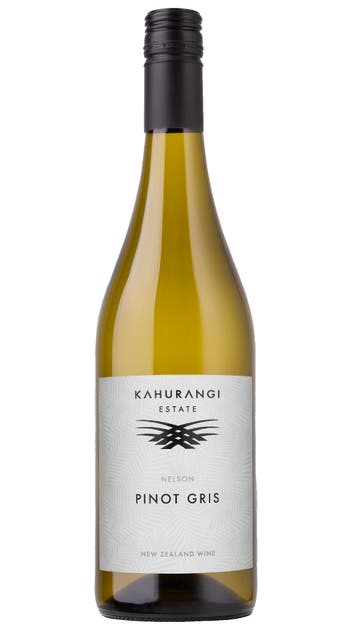 2023 Kahurangi Estate Pinot Gris