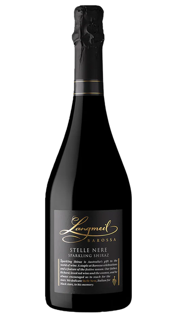  Langmeil Stella Nere Sparkling Shiraz