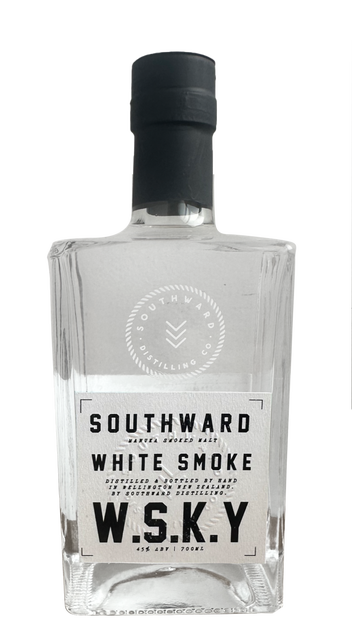2023 Southward White Smoke W.S.K.Y