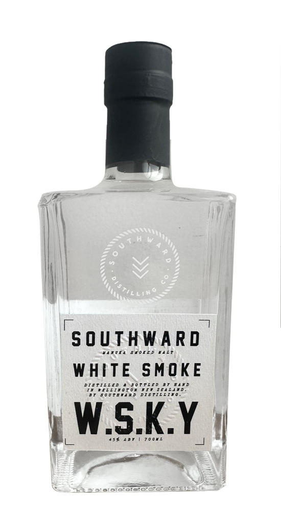 Southward White Smoke W.S.K.Y