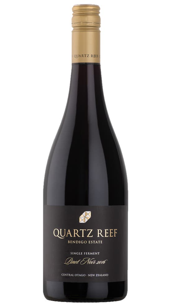 Quartz Reef Single Ferment Pinot Noir