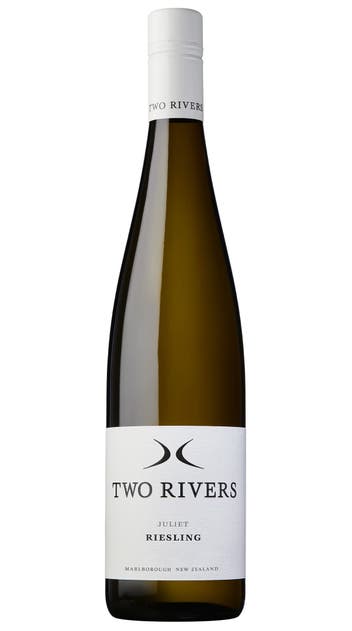 2022 Two Rivers Juliet Riesling