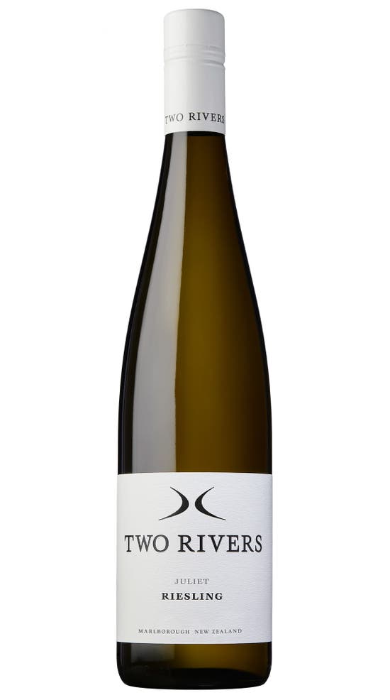 Two Rivers Juliet Riesling