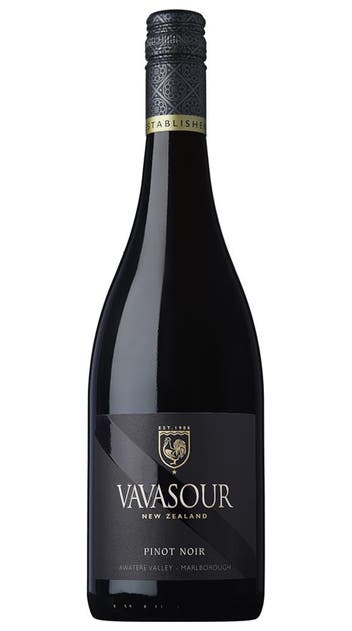 2021 Vavasour Awatere Valley Pinot Noir