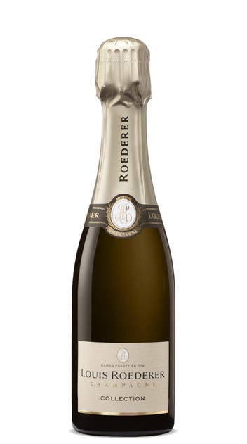  Louis Roederer Collection 244 375ml