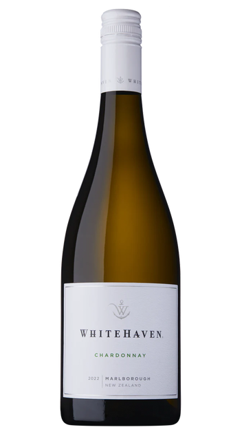 2022 Whitehaven Chardonnay