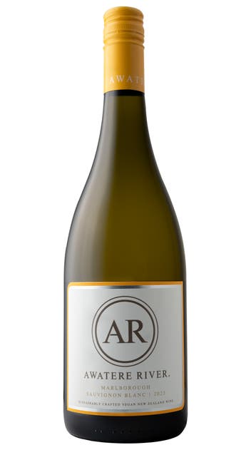 2023 Awatere River Sauvignon Blanc