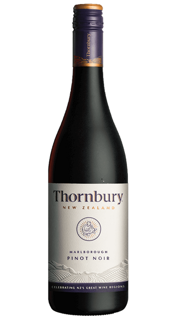 2020 Thornbury Marlborough Pinot Noir