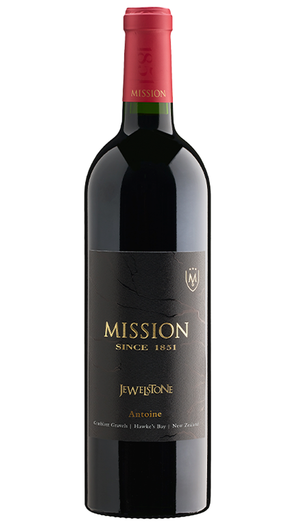 2021 Mission Estate Jewelstone Antoine Fine Wine Delivery