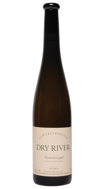 2022 Dry River Lovat Gewurztraminer