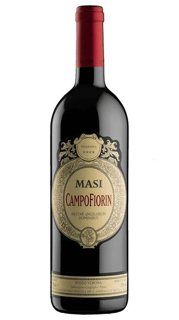 2019 Masi Campofiorin Rosso del Veronese IGT